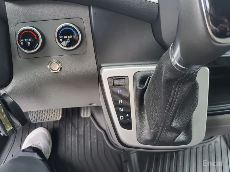 Hyundai Solati