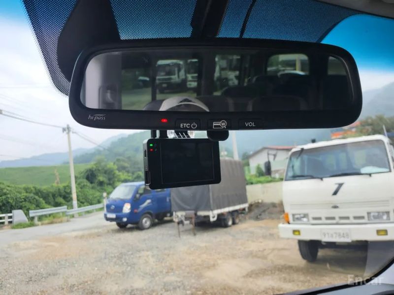 Hyundai Solati