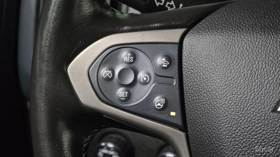 ChevroletGMDaewoo Colorado