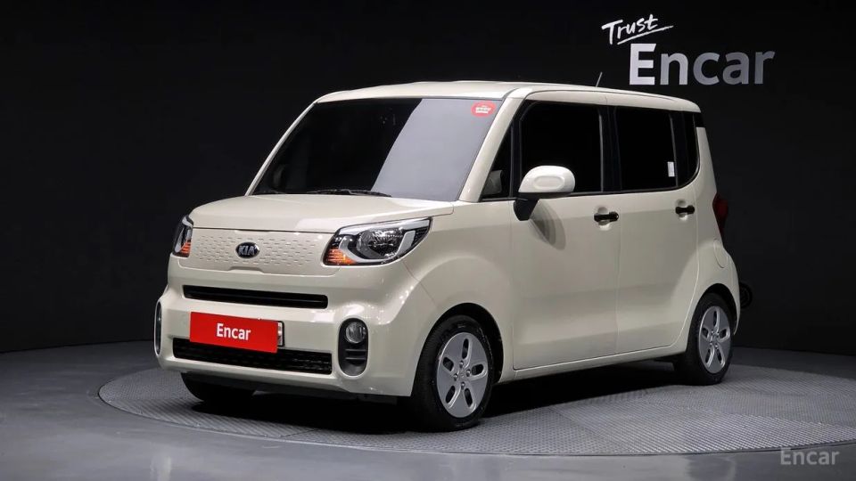 Kia RAY