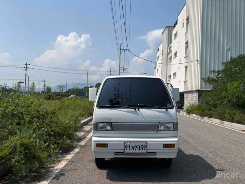 ChevroletGMDaewoo Labo