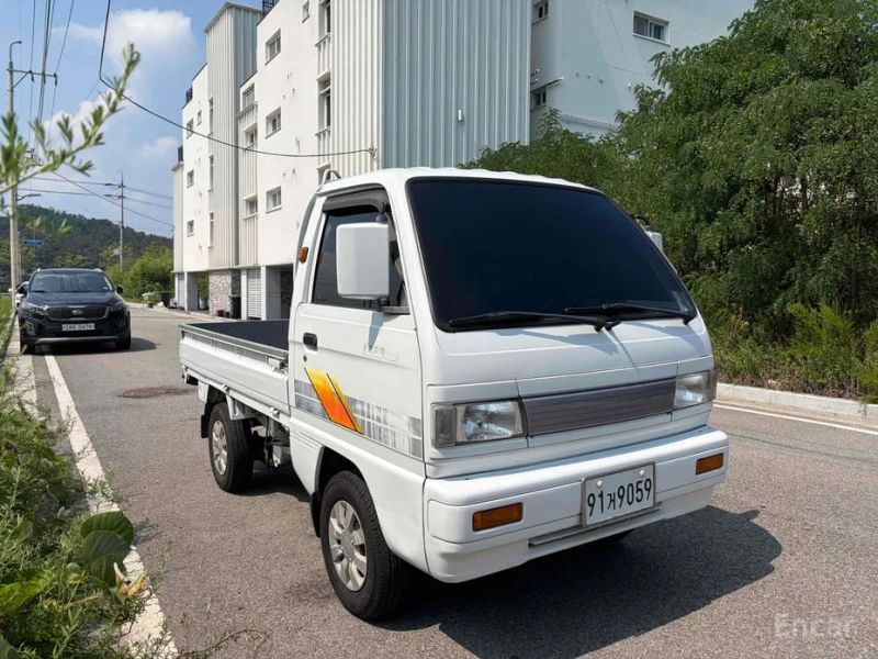 ChevroletGMDaewoo Labo