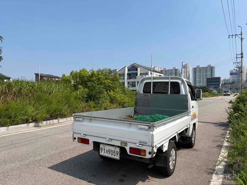 ChevroletGMDaewoo Labo