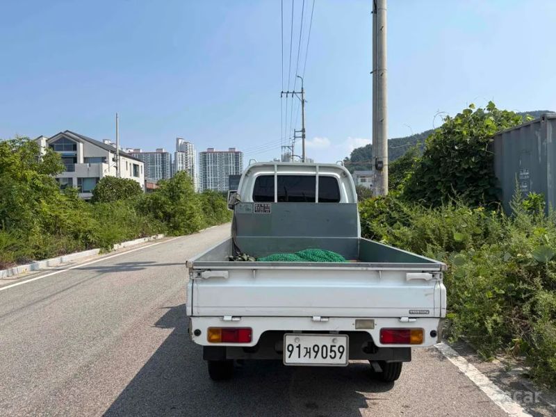 ChevroletGMDaewoo Labo