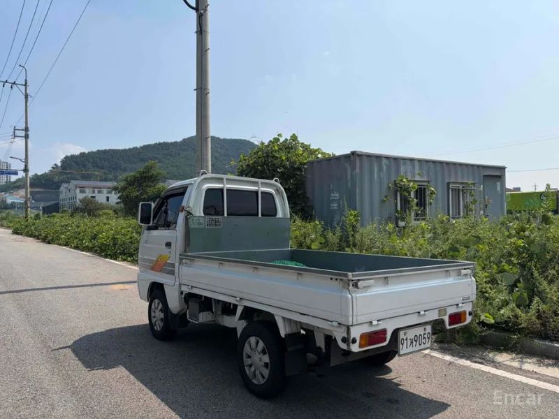 ChevroletGMDaewoo Labo