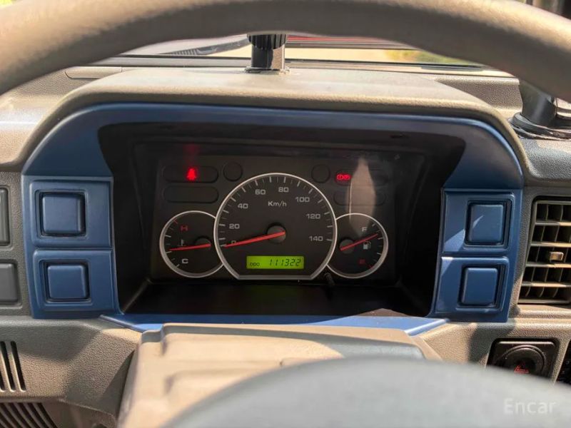ChevroletGMDaewoo Labo