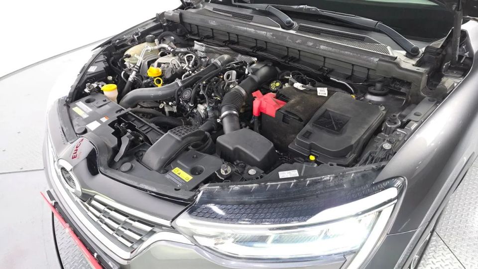 Renault-KoreaSamsung XM3