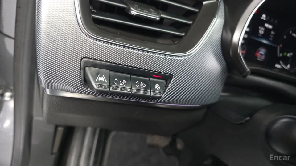 Renault-KoreaSamsung XM3