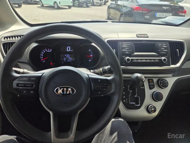 Kia RAY