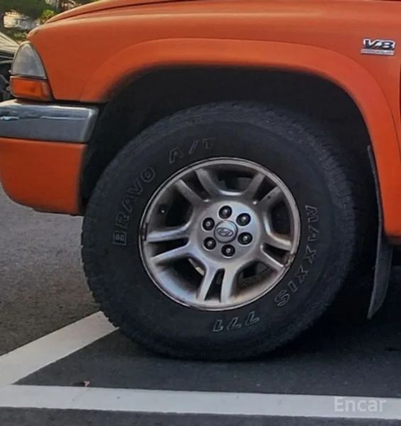 Dodge Dakoda
