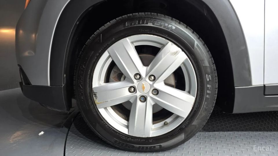 ChevroletGMDaewoo Orlando