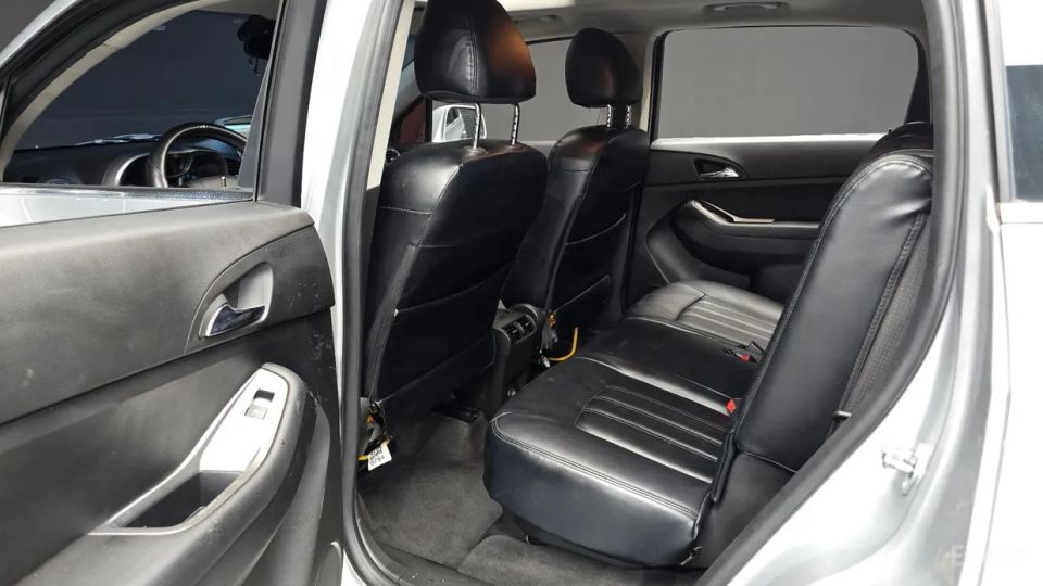 ChevroletGMDaewoo Orlando