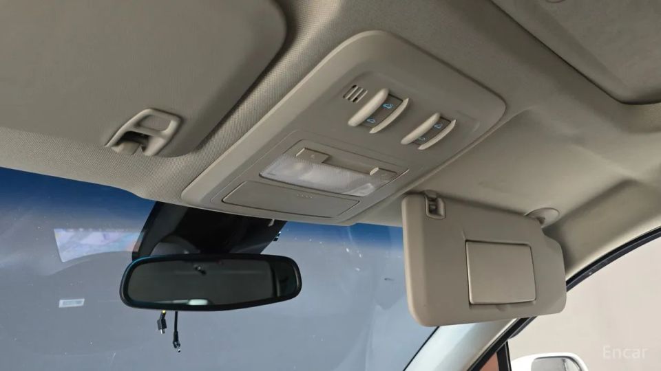 ChevroletGMDaewoo Orlando