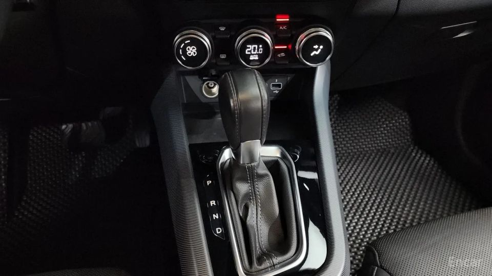 Renault-KoreaSamsung XM3