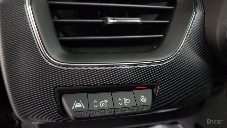 Renault-KoreaSamsung XM3