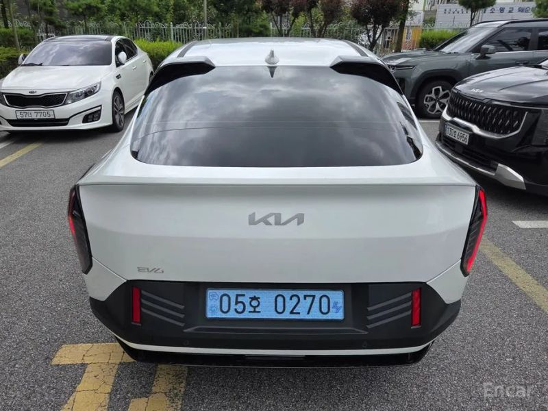 Kia EV4