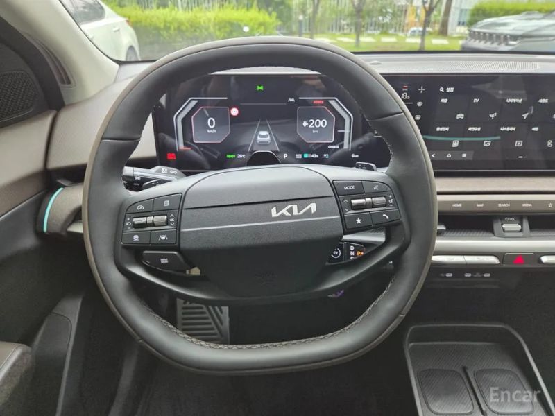 Kia EV4
