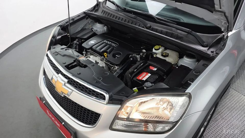 ChevroletGMDaewoo Orlando