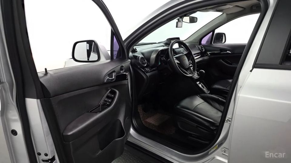 ChevroletGMDaewoo Orlando