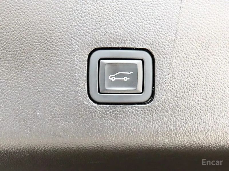 ChevroletGMDaewoo Traverse