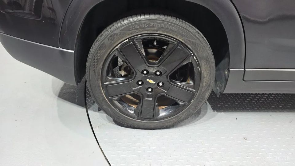 ChevroletGMDaewoo Orlando