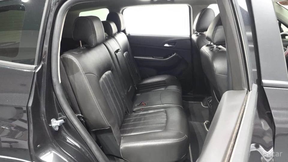 ChevroletGMDaewoo Orlando