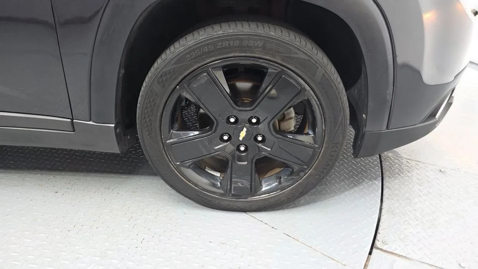 ChevroletGMDaewoo Orlando