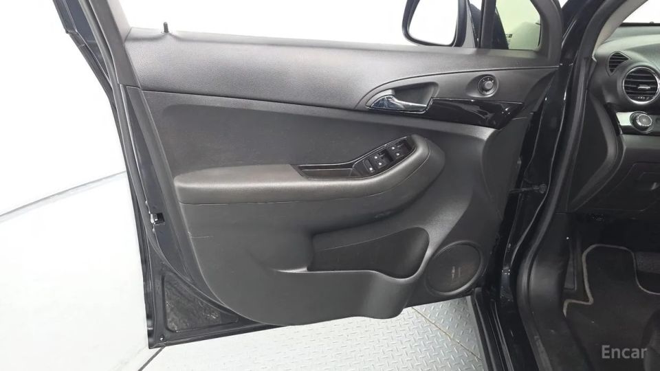 ChevroletGMDaewoo Orlando