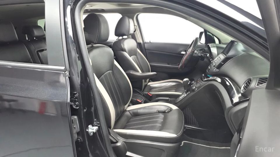 ChevroletGMDaewoo Orlando