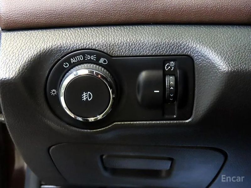 ChevroletGMDaewoo Cruze