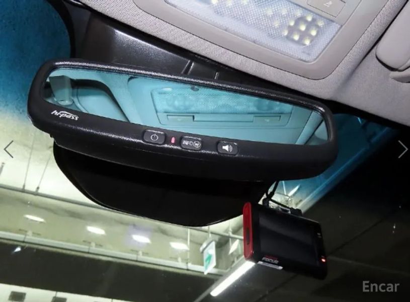 ChevroletGMDaewoo Cruze