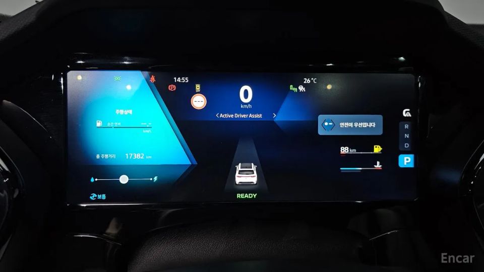 Renault-KoreaSamsung Grand Koleos
