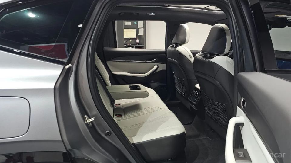 Renault-KoreaSamsung Grand Koleos