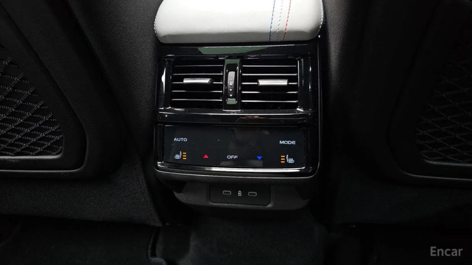 Renault-KoreaSamsung Grand Koleos