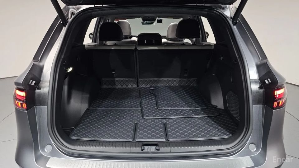 Renault-KoreaSamsung Grand Koleos