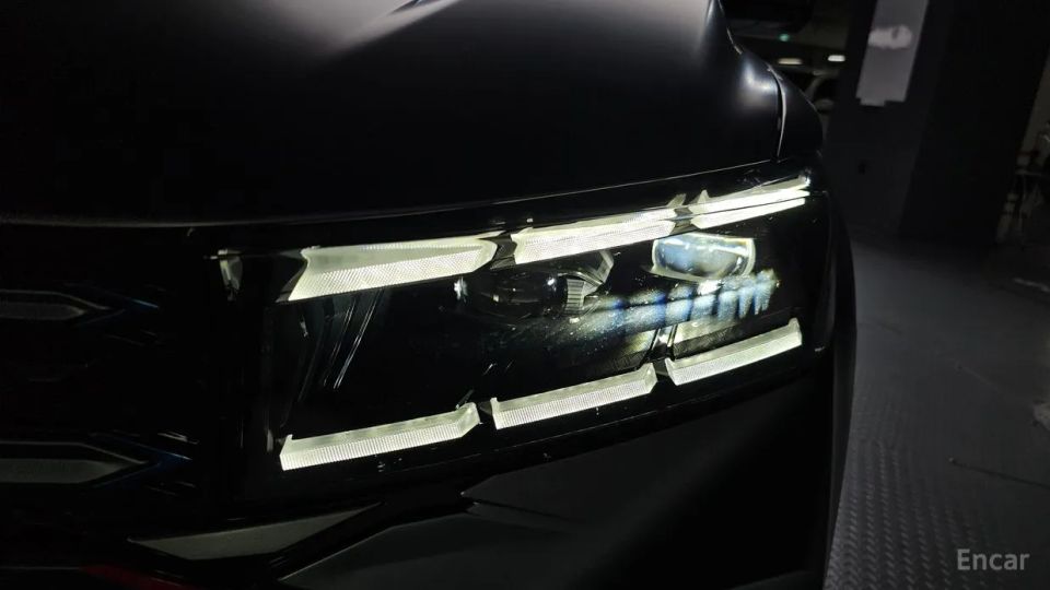 Renault-KoreaSamsung Grand Koleos