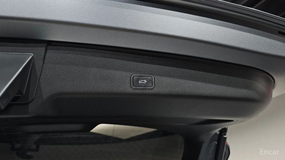 Renault-KoreaSamsung Grand Koleos