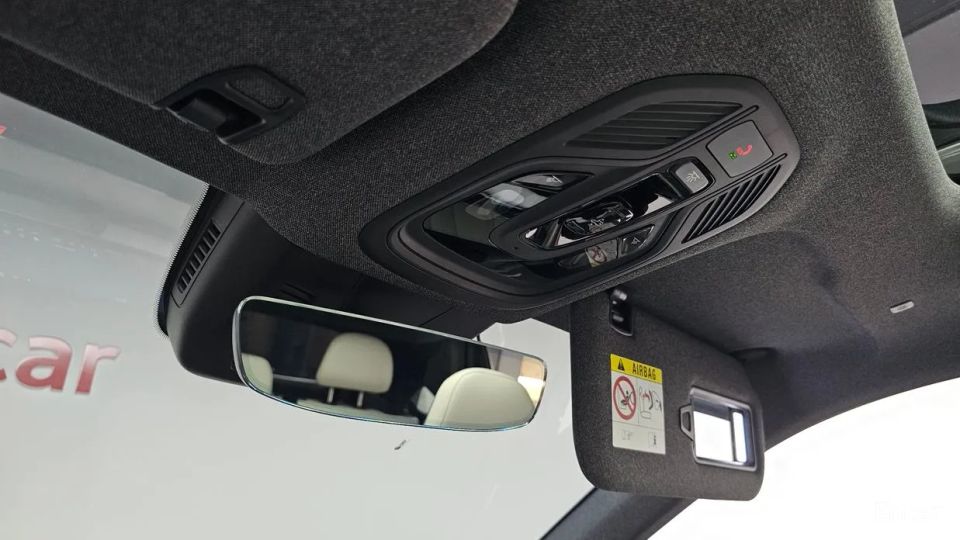 Renault-KoreaSamsung Grand Koleos