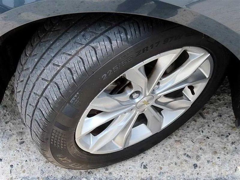 ChevroletGMDaewoo Malibu