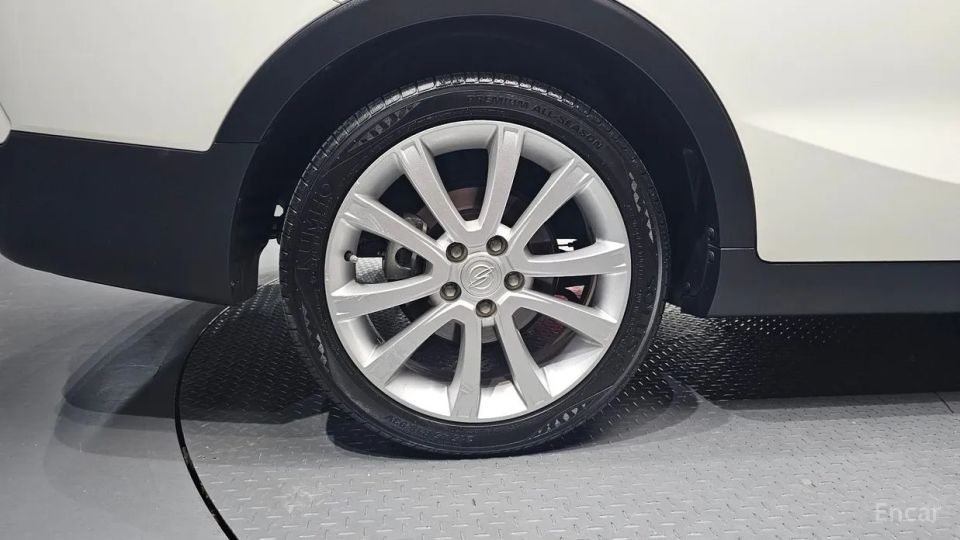 KG_Mobility_Ssangyong TIBOLI
