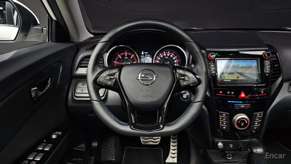 KG_Mobility_Ssangyong TIBOLI
