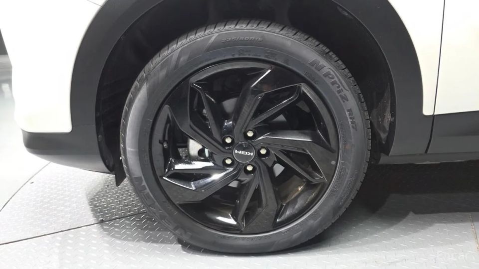 KG_Mobility_Ssangyong KORANDO