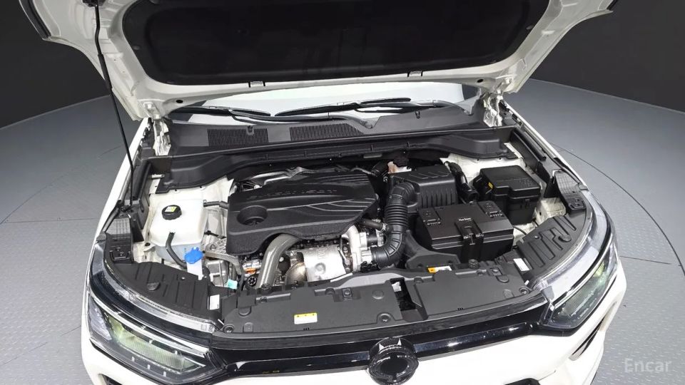 KG_Mobility_Ssangyong KORANDO