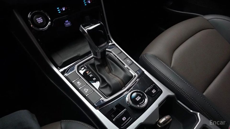 KG_Mobility_Ssangyong KORANDO