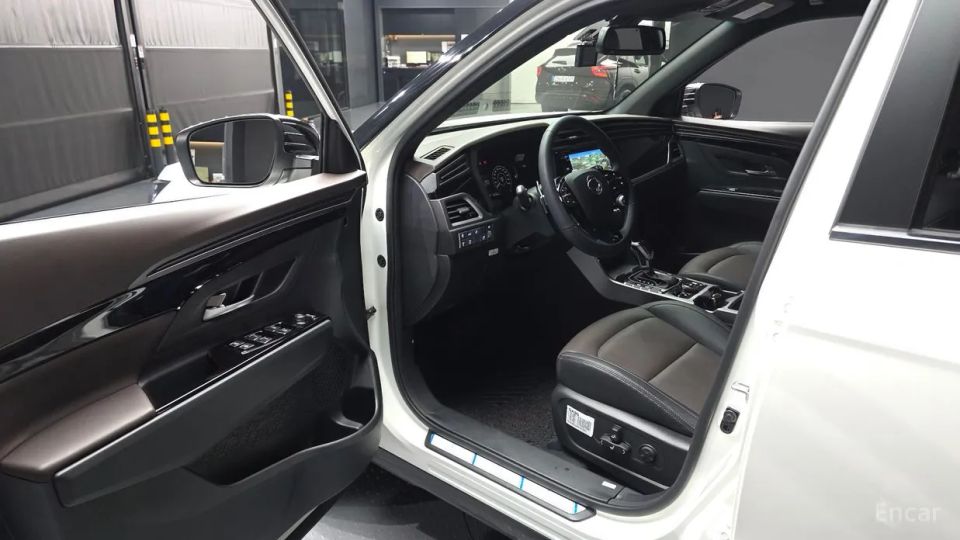 KG_Mobility_Ssangyong KORANDO