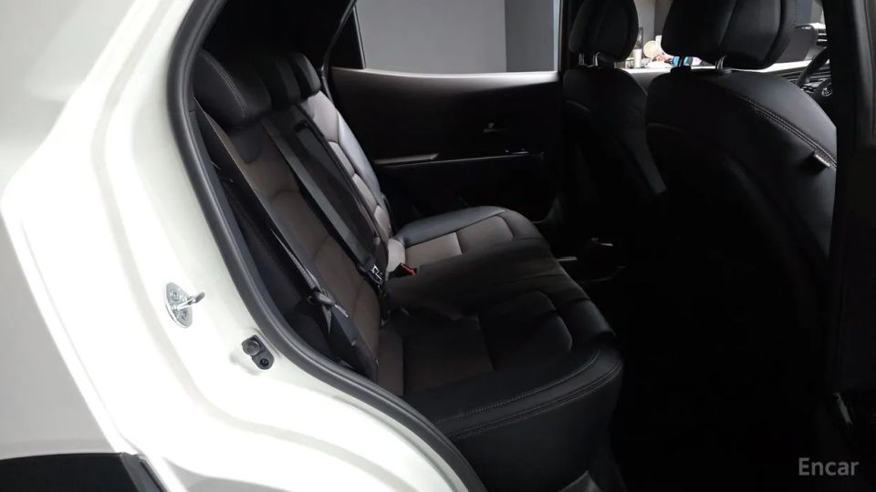 KG_Mobility_Ssangyong KORANDO