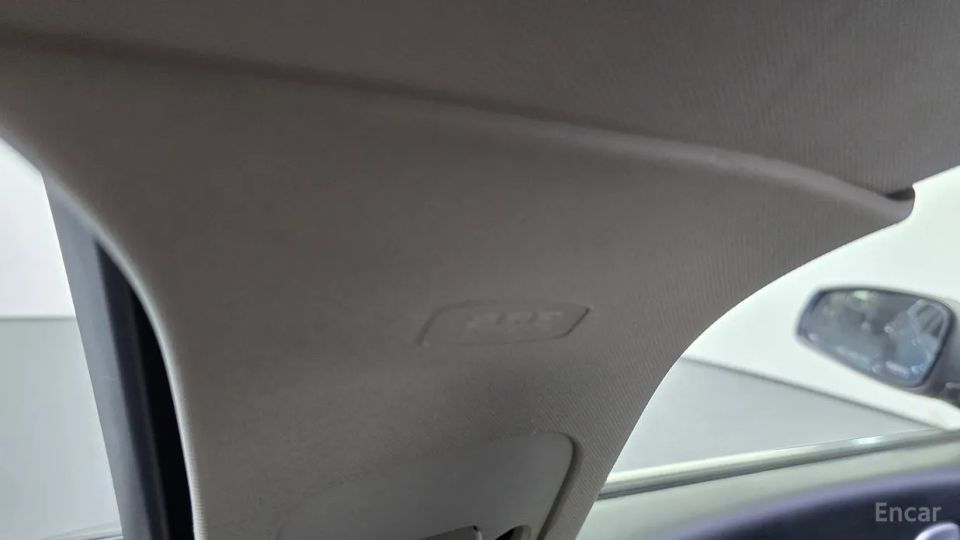 Renault-KoreaSamsung SM5