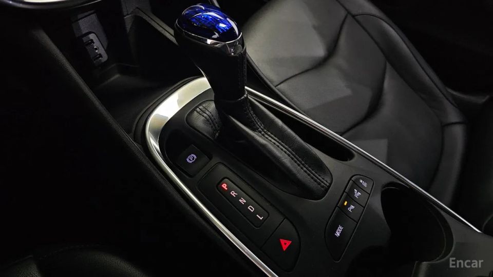 ChevroletGMDaewoo VOLT