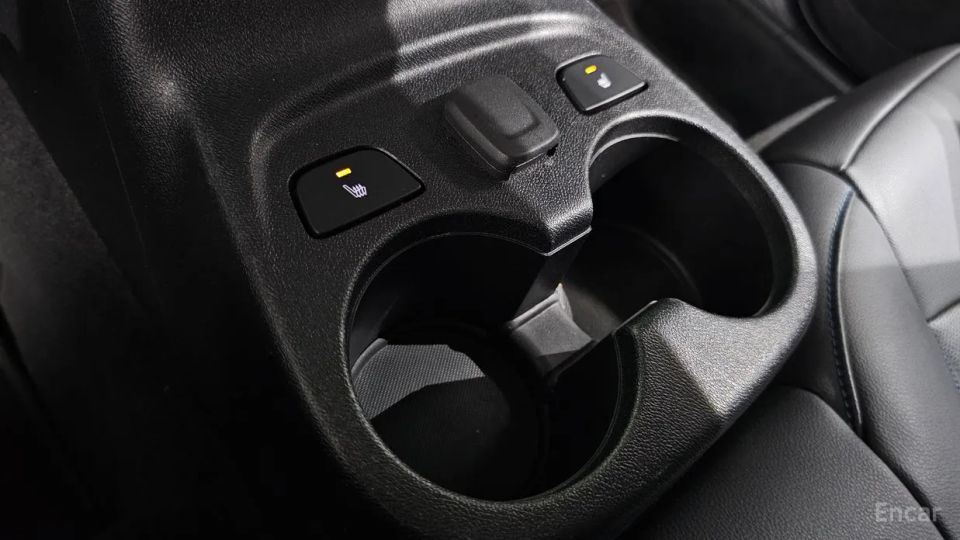 ChevroletGMDaewoo VOLT