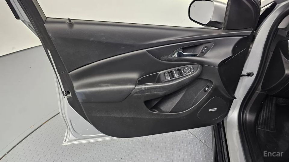 ChevroletGMDaewoo VOLT